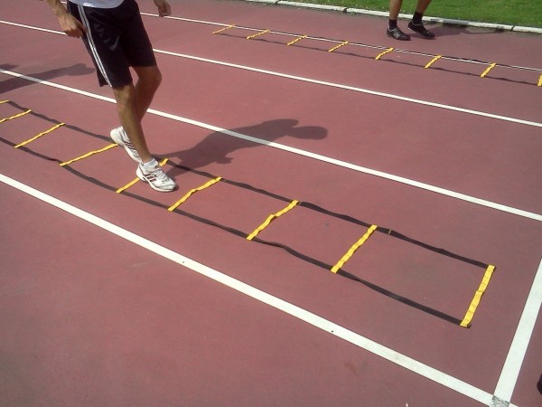 Planifica la pretemporada | Entrenamiento