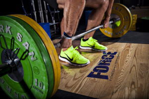 Tabla de Prilepin para fuerza e hipertrofia | Entrenamiento Tabla de Prilepin para fuerza e hipertrofia | Entrenamiento