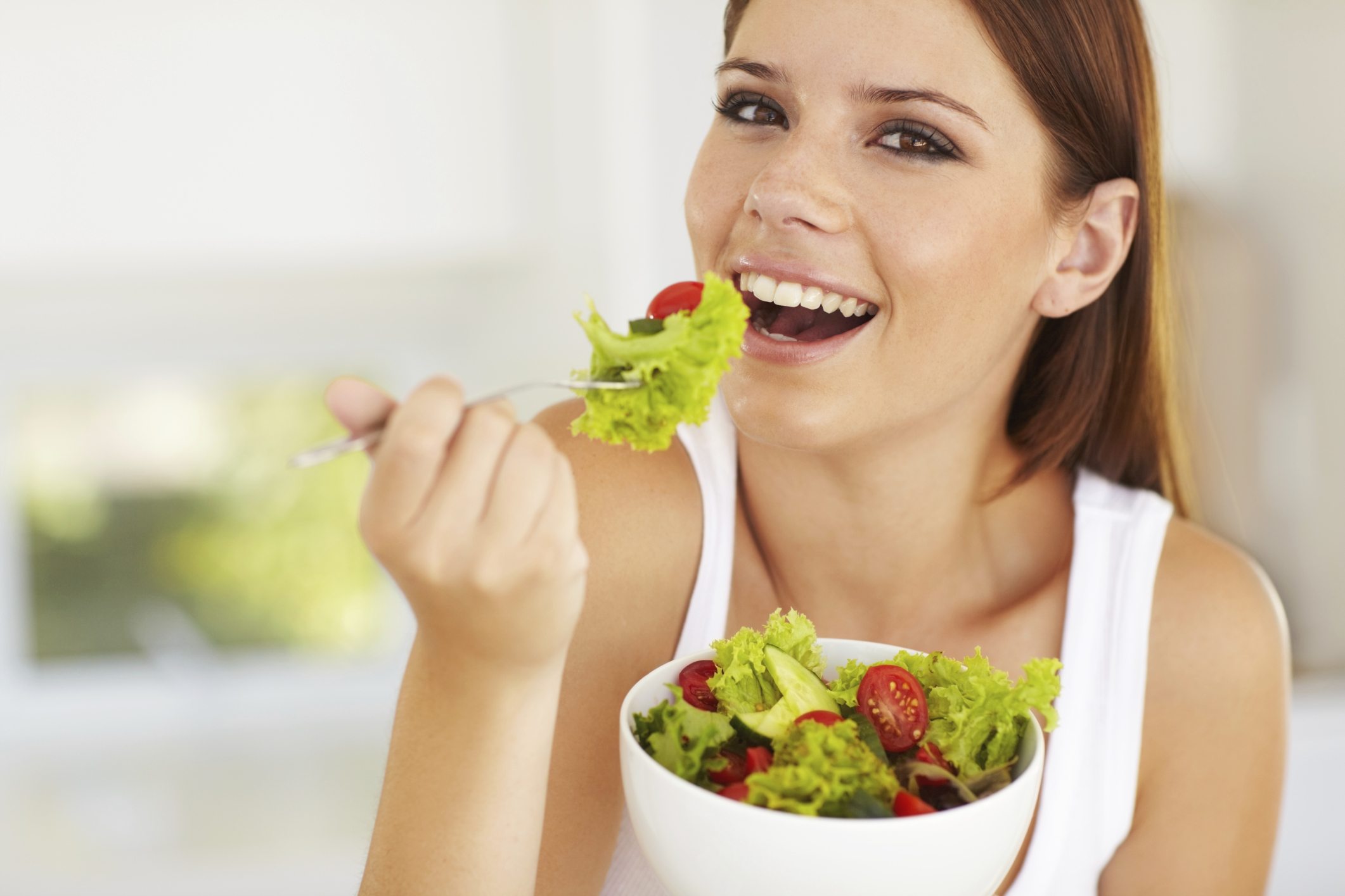 Por que tiempo es posible adelgazar si comer correctamente