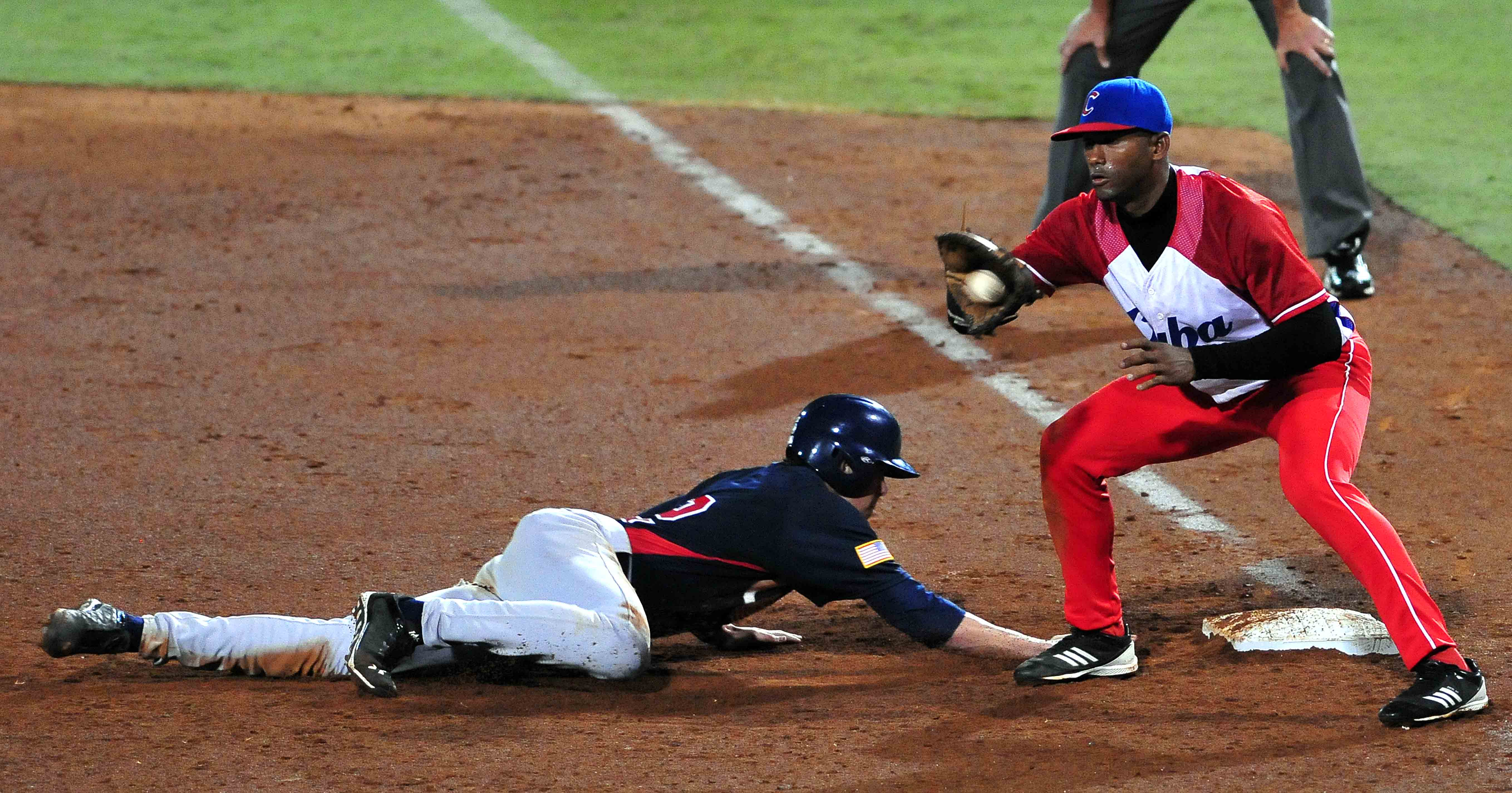 ¿Qué es PP en béisbol?