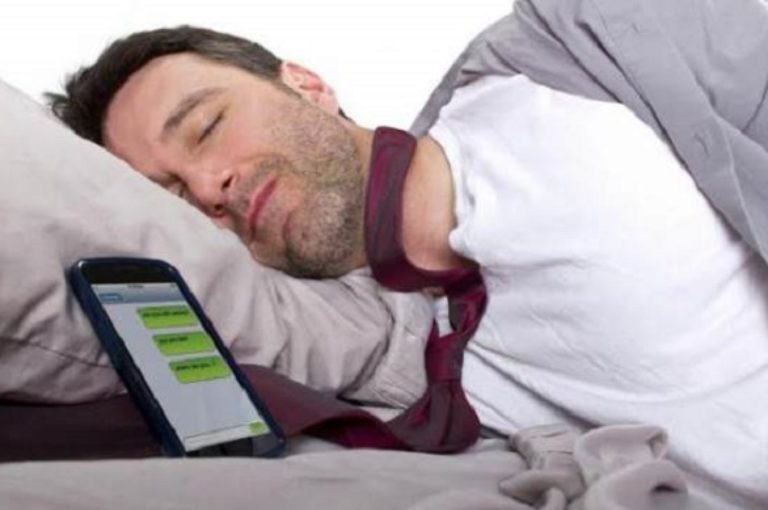 El truco definitivo para despertarse temprano y activo por la mañana