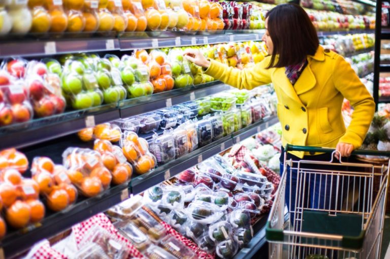 Las mejores estrategias para ahorrar dinero en comida
