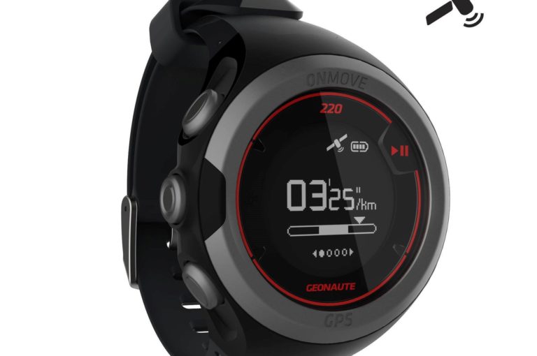 Descubre el reloj que puede cambiar tu manera de hacer deporte