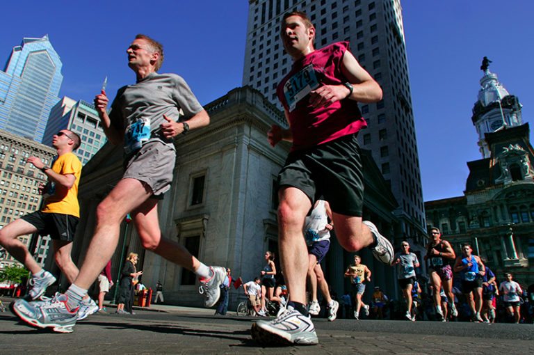 12 consejos para afrontar una carrera de running internacional
