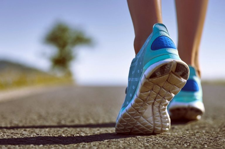 7 consejos para practicar running en solitario