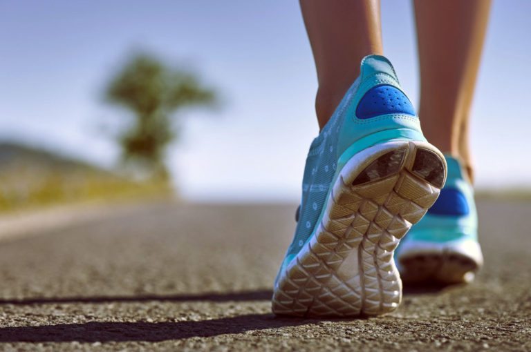 9 maneras de aprender a amar el running