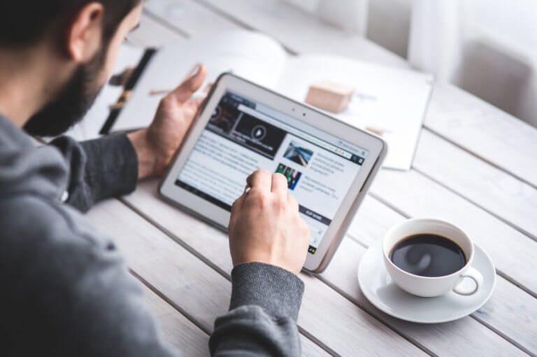 7 apps que probablemente verás utilizar en tu oficina