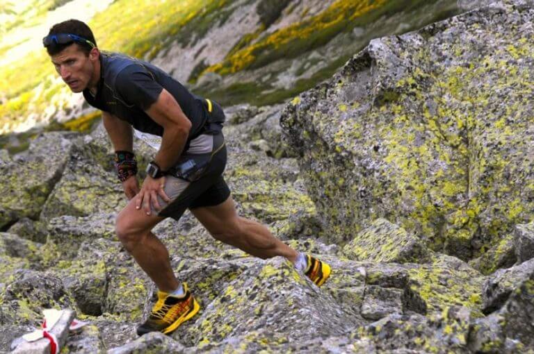 6 consejos que debes seguir antes de ejecutar una carrera de trail running