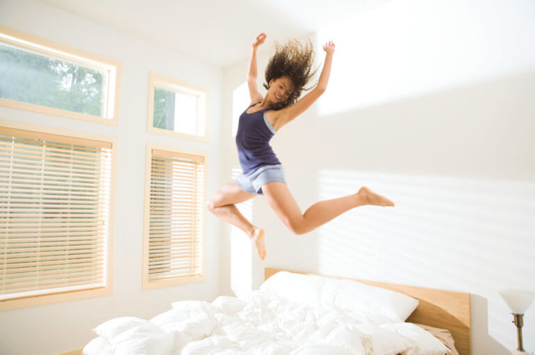 10 maneras de hacer tus mañanas laborales más divertidas