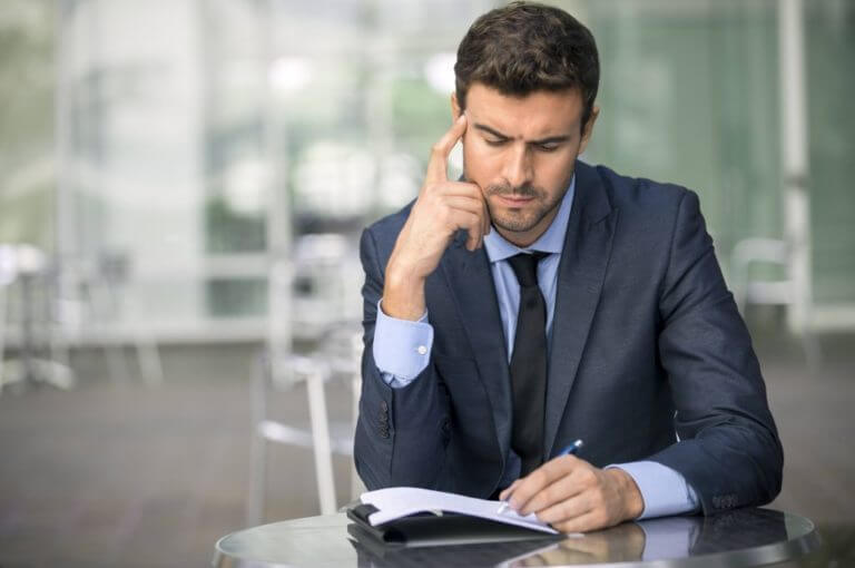 5 maneras de entrenar tus pensamientos para el éxito
