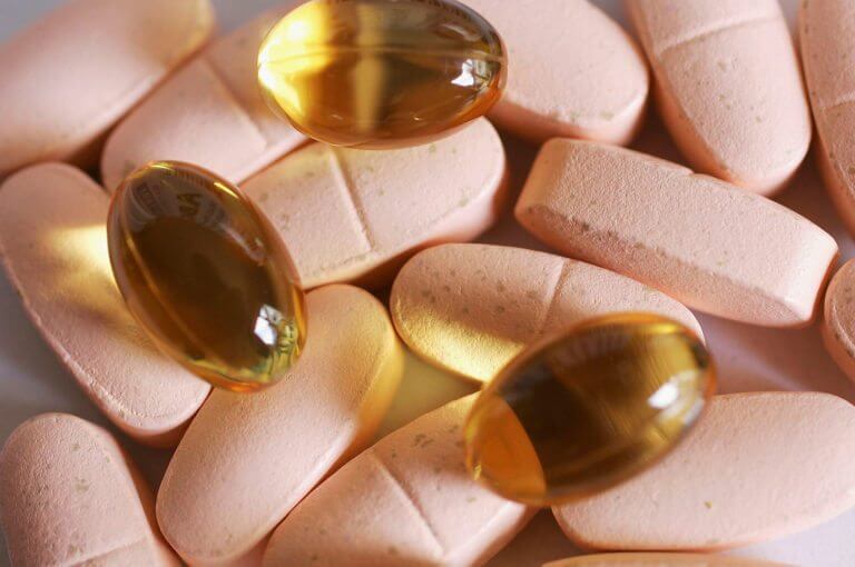 El suplemento de vitaminas que realmente merece la pena comprar