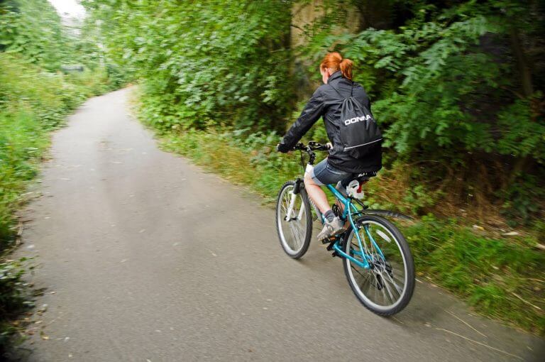 5 razones para ganar peso si practicas ciclismo