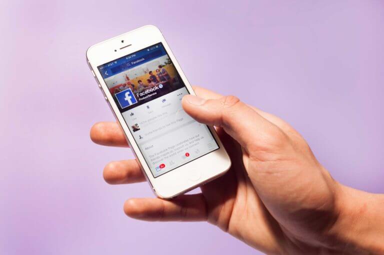 ¿cómo podría cambiar tu vida dejar de usar facebook?