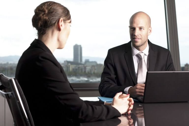 6 errores típicos durante una entrevista de trabajo y cómo evitarlos