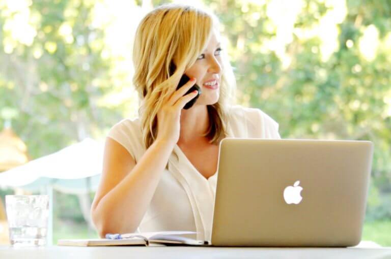 6 afirmaciones que los emprendedores exitosos repiten diariamente