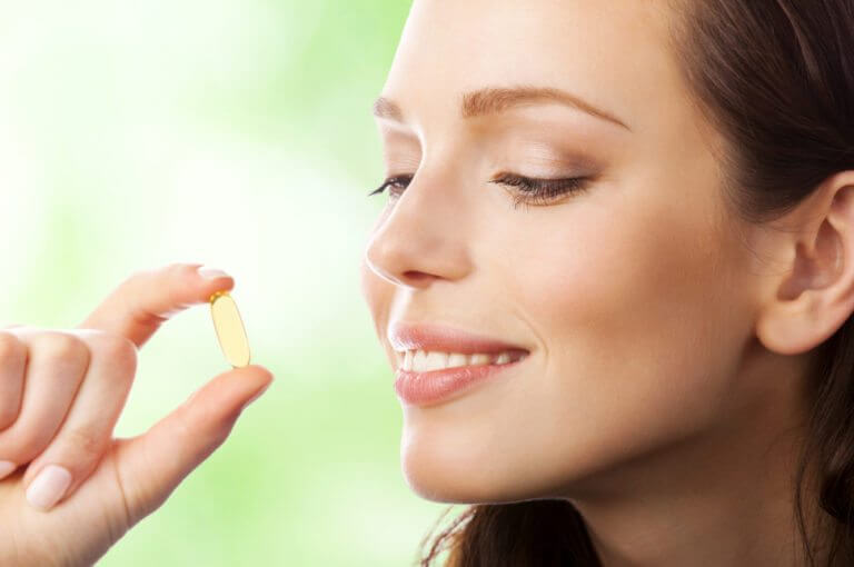 ¿la vitamina d ayuda a perder peso?