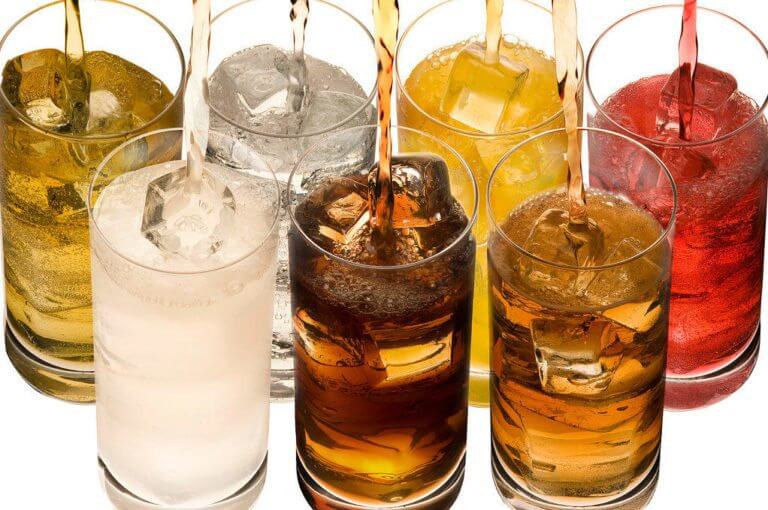 Las 8 bebidas que debes evitar encarecidamente