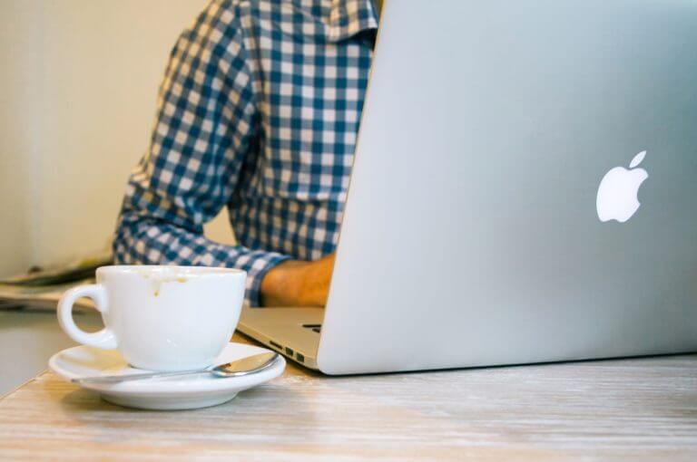 ¿es efectivo solicitar un trabajo vía online?