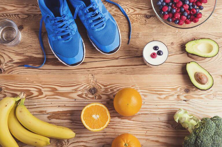 7 razones por las cuales la comida de verdad te va ayudar a adelgazar