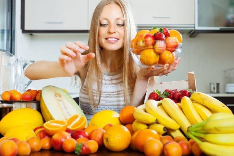 Los 15 alimentos más altos en vitamina e