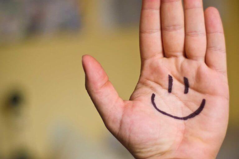 6 cosas que la gente realmente feliz hace cada día