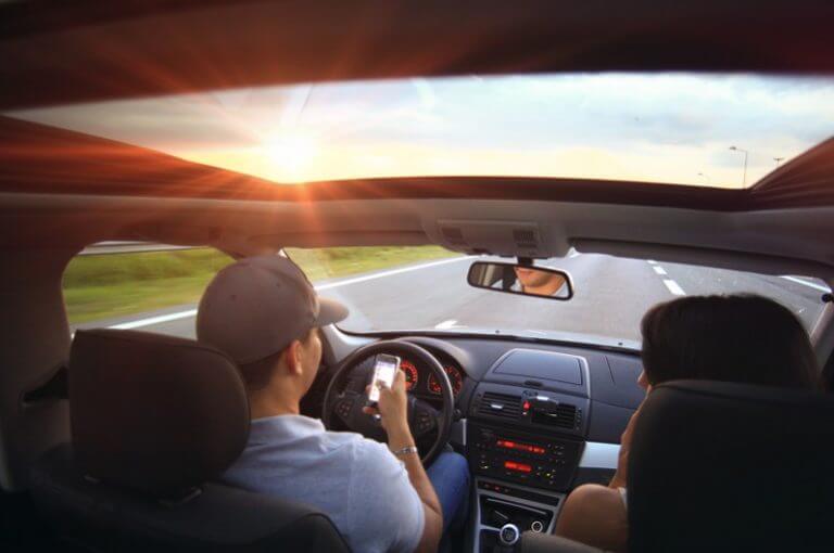 Los 10 gadgets que debes adquirir para tu coche
