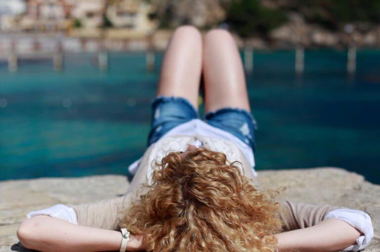 10 cosas que la gente exitosa hace en los fines de semana largos