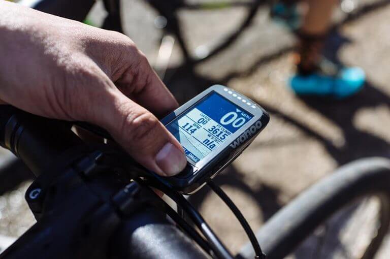 5 características de tu ciclocomputadora que desconoces y deberías usar