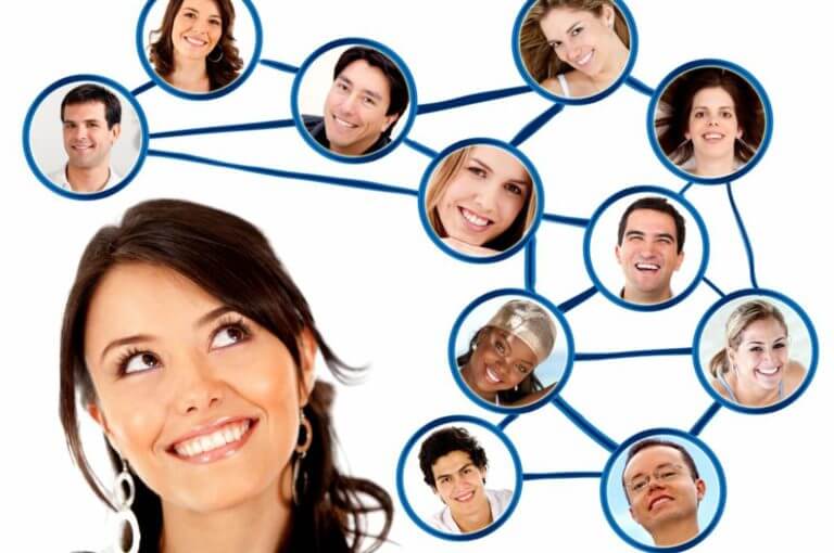 6 tipos de persona que debes tener siempre en tu red de contactos