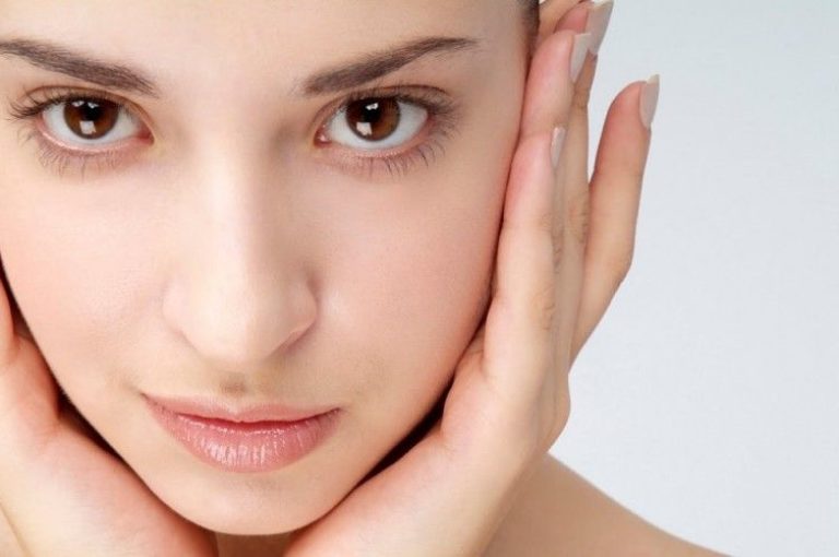 7 señales de tu cara que pueden indicar problemas de salud
