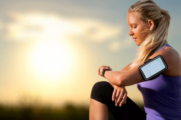 Los 5 mejores wearables para controlar tu salud