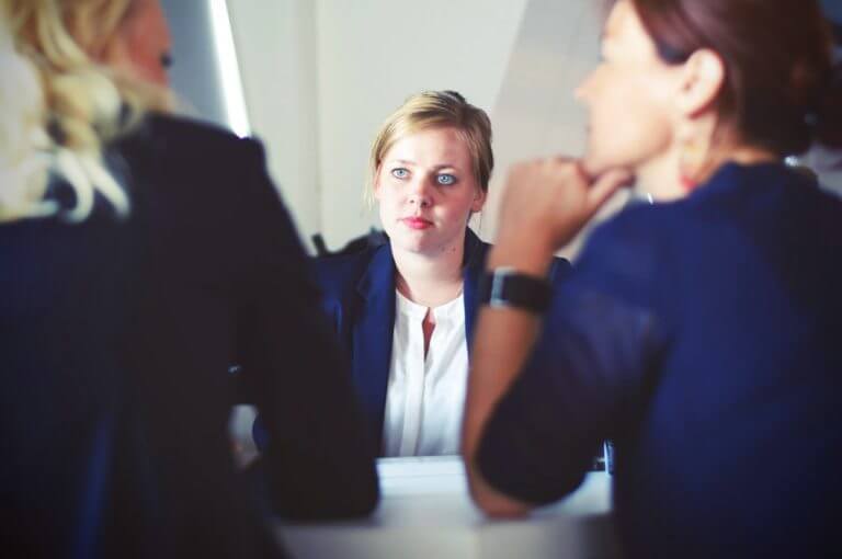 6 señales de que tu trabajo te está haciendo infeliz