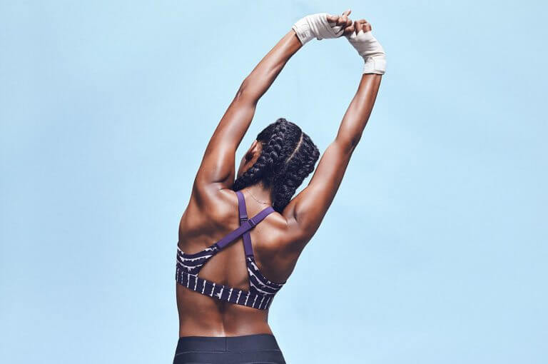 9 maneras fáciles de quemar 100 calorías sin ir al gimnasio