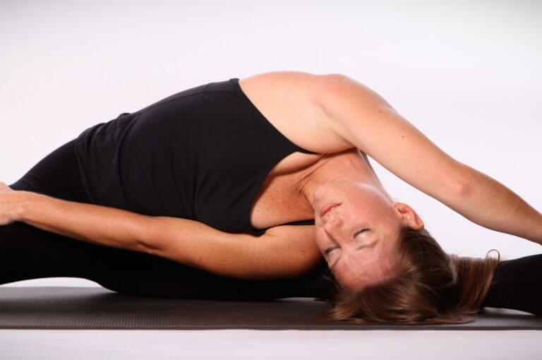 Los 5 estiramientos que debes hacer tras una rutina hiit