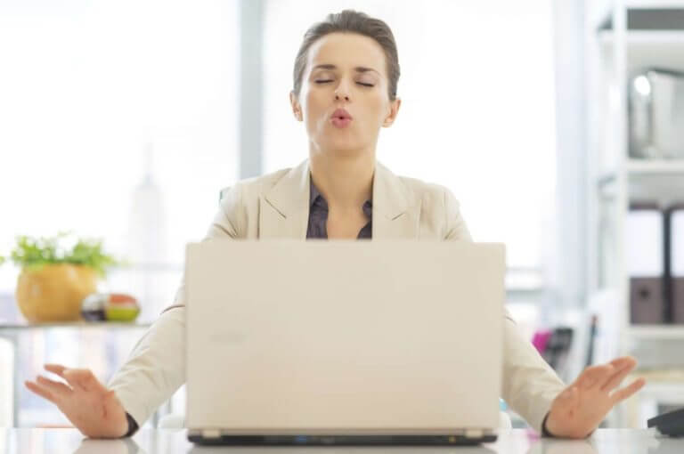 3 razones para estar estresado aunque tu vida funcione bien