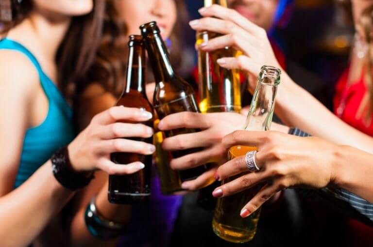 4 señales de que has perdido el control con el alcohol