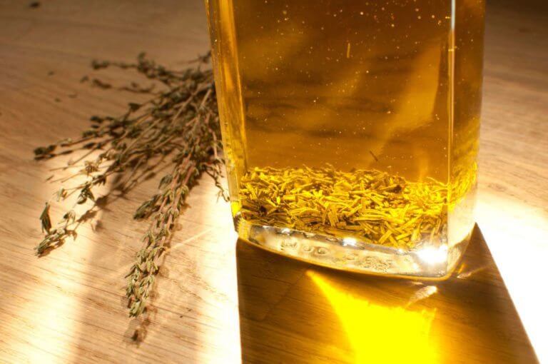 6 beneficios del aceite de orégano