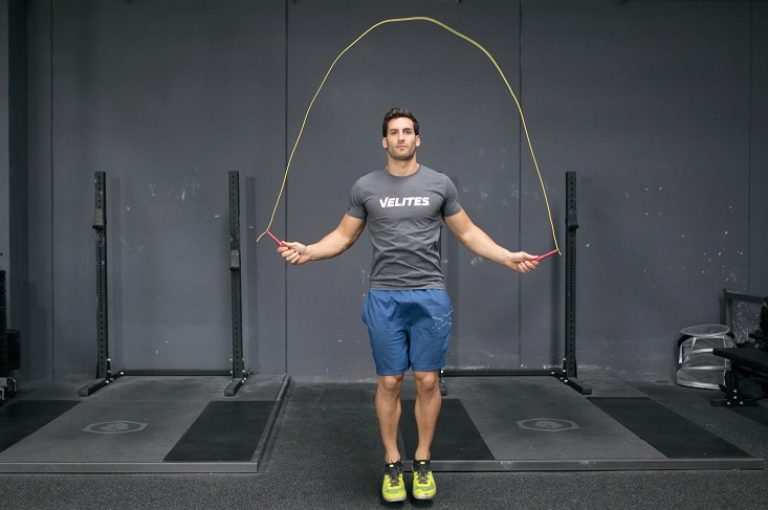 La rutina hiit que impulsará tu metabolismo