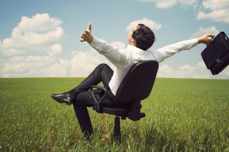 5 estrategias simples para disminuir el estrés y la ansiedad inmediatamente