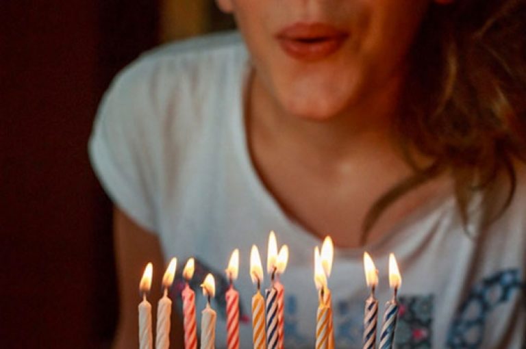 10 cosas que debes intentar antes de cumplir 30 años