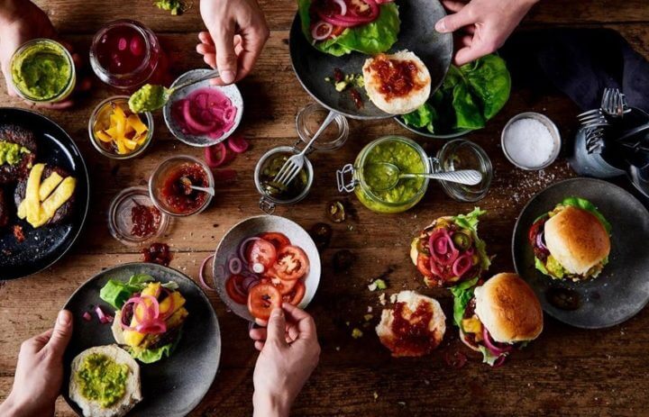 4 platos veganos que puedes hacer a fuego lento