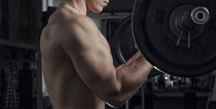 Formas de hacer que tu entrenamiento sea alto en volumen
