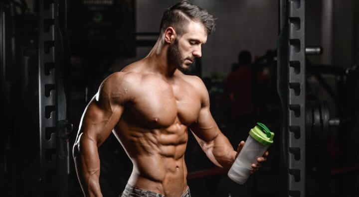 Como ganar masa muscular de forma adecuada