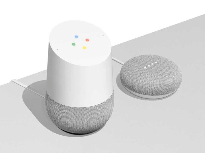 ¿Cuáles son las características del asistente de google?