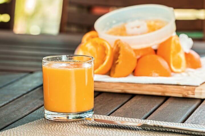 Afirmaciones no comprobadas sobre la vitamina C
