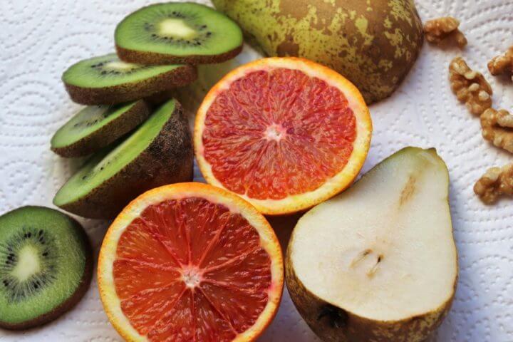 La vitamina C ayuda a controlar la presión arterial alta