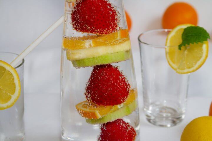 La vitamina C protege a tu memoria del envejecimiento