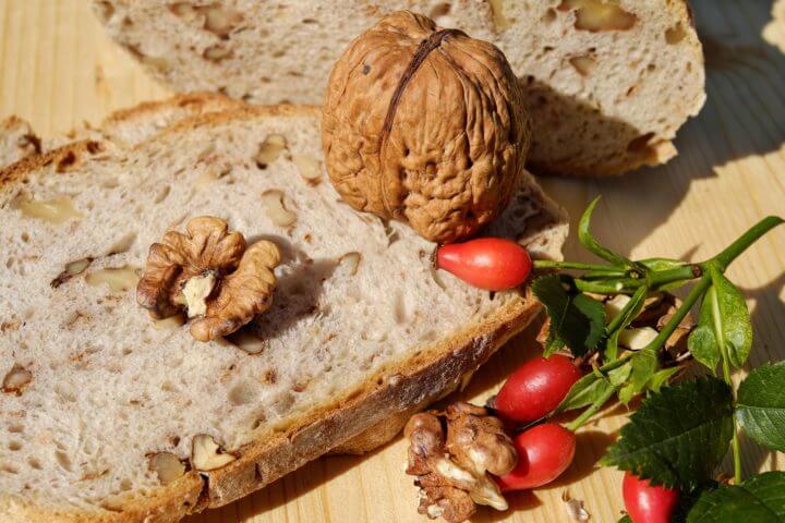 Beneficios de las comidas con altos niveles de omega 6