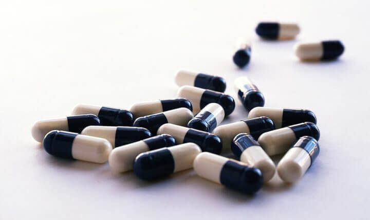 7 ingredientes esenciales en un multivitamínico