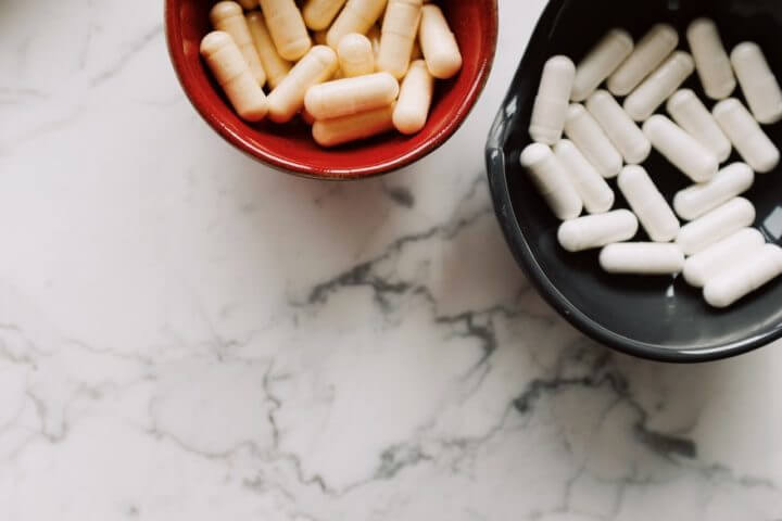 Los 7 ingredientes que tu multivitamínico debería tener
